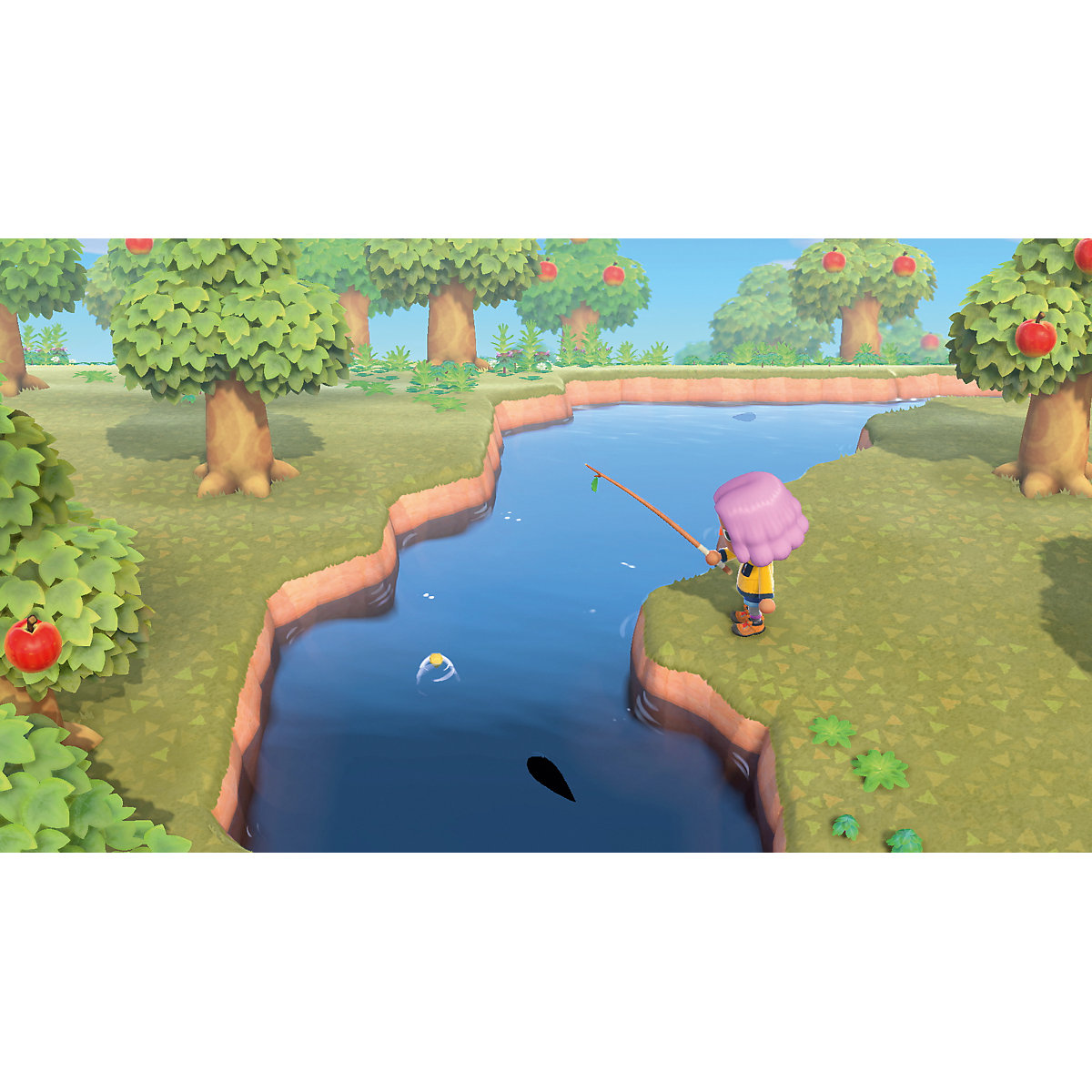 Nintendo Switch Animal Crossing: New Horizons