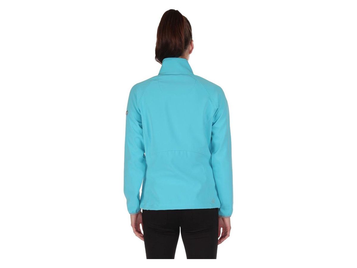 Regatta Tugela Softshell Jacke