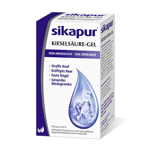 SIKAPUR Liquidum  200 ml  Liquidum