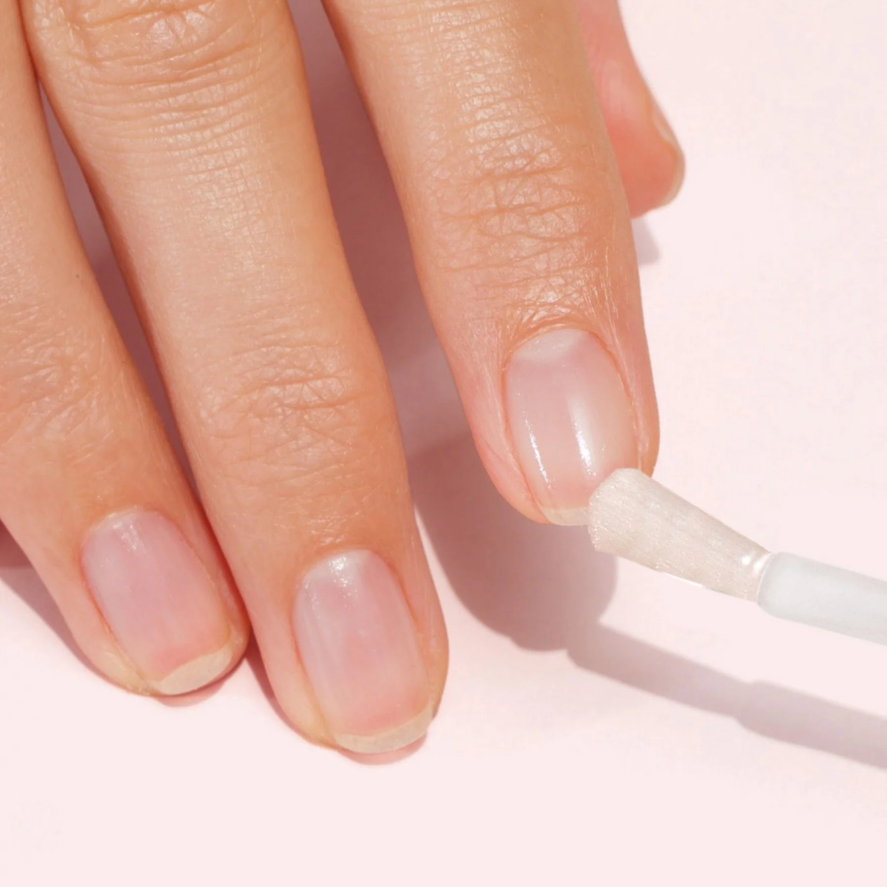 KERATIN BOOSTER Neglebehandlinger - Neglebehandling