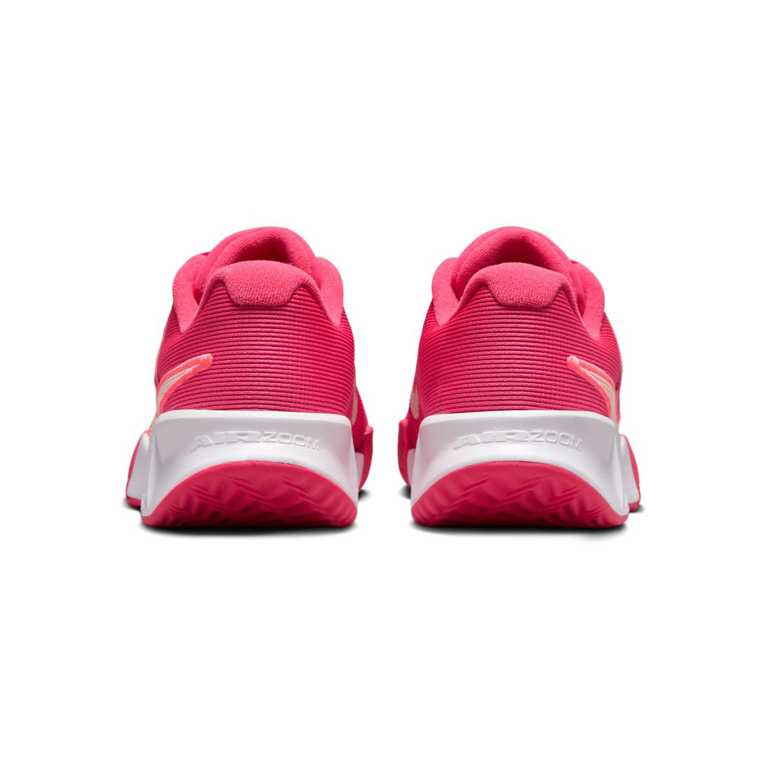 GP Challenge Pro Sandplatzschuh Damen - Pink, Apricot
