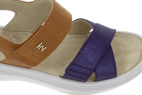 Melano Blue-Brown Damen