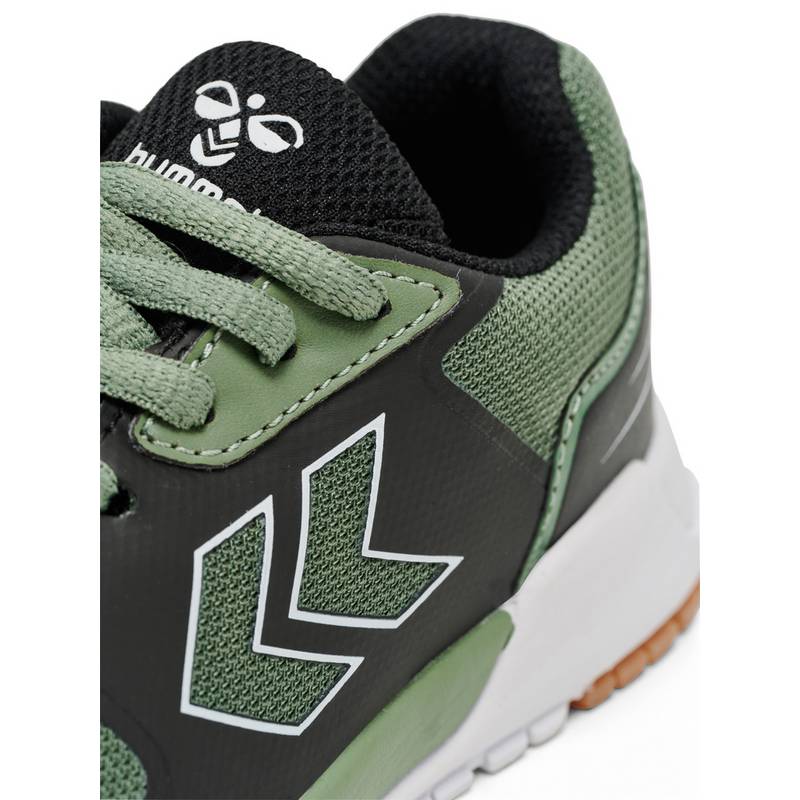 hummel OMNI II JR LC Hallenschuhe Kinder