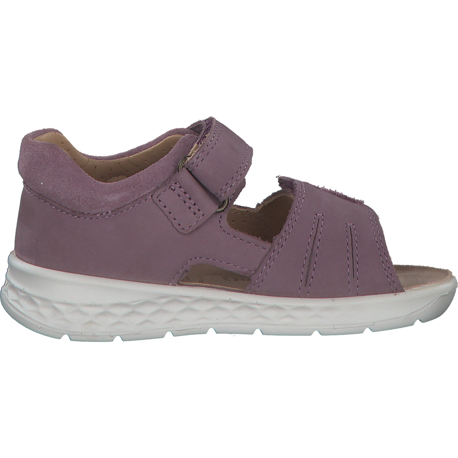 Superfit LAGOON 00516, Sandaletten, Kinder, lila