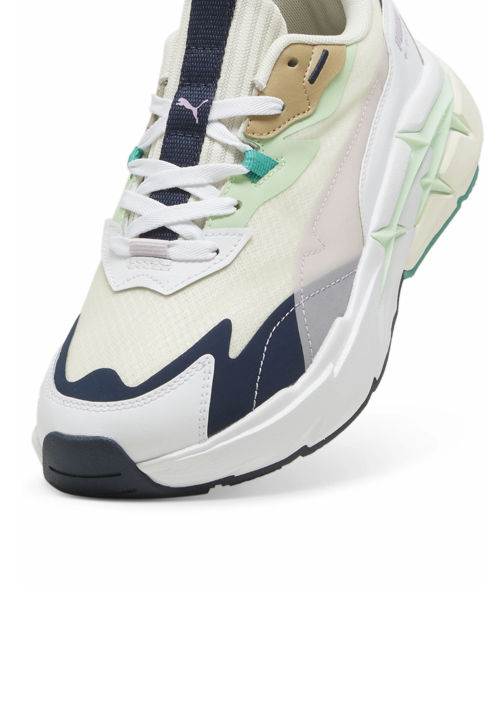 Puma SPINA NITRO - Zapatillas bajas