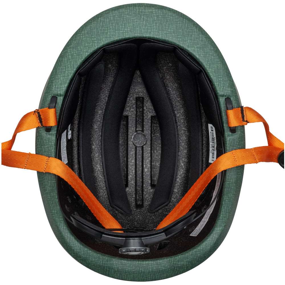 Bollé MESSENGER Radsport Helm 31639