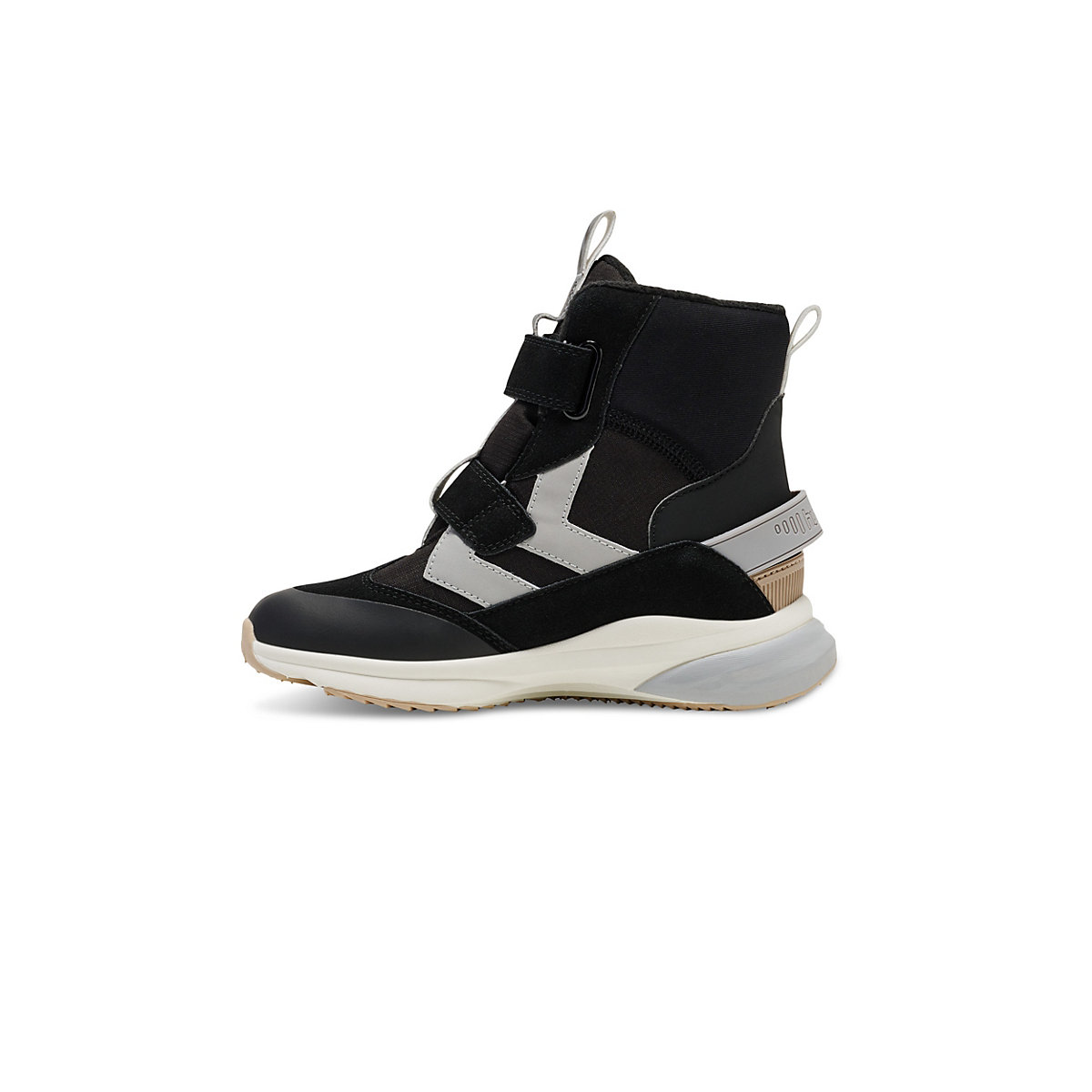 REACH CONQUER SUPER HIGH TEX JR Winterstiefel für Kinder