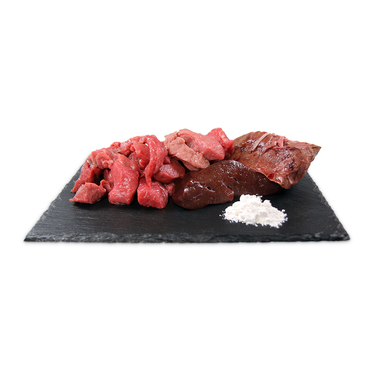 Venandi Animal - Rind als Monoprotein günstig kaufen bei ZooRoyal
