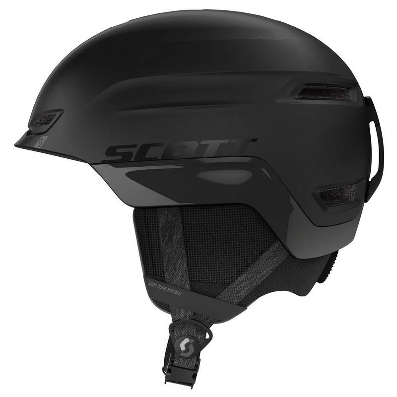 SCOTT Chase 2 Plus Helm