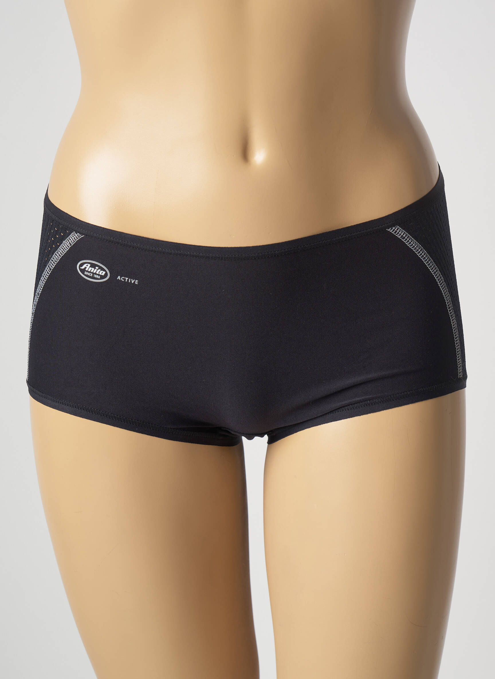 Anita Shorties Femme couleur noir