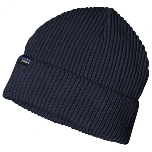 Patagonia - Fisherman's Rolled Beanie - Mütze