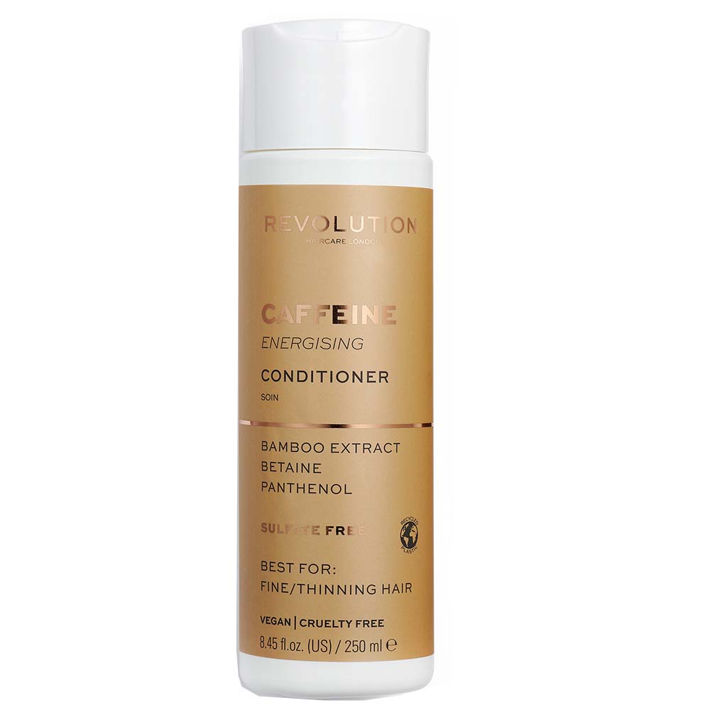 Revolution Hair Caffeine Conditioner 250 ml