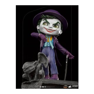 Minico The Joker
