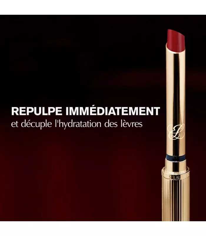 PURE COLOR EXPLICIT Rouge à Lèvres Ultra Brillant