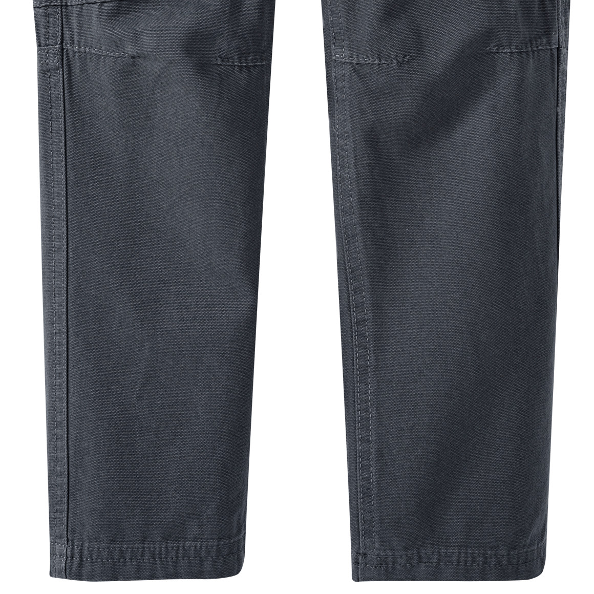 Jungen Cargohose mit Tunnelzug