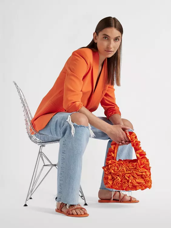 Catwalk Pantolette