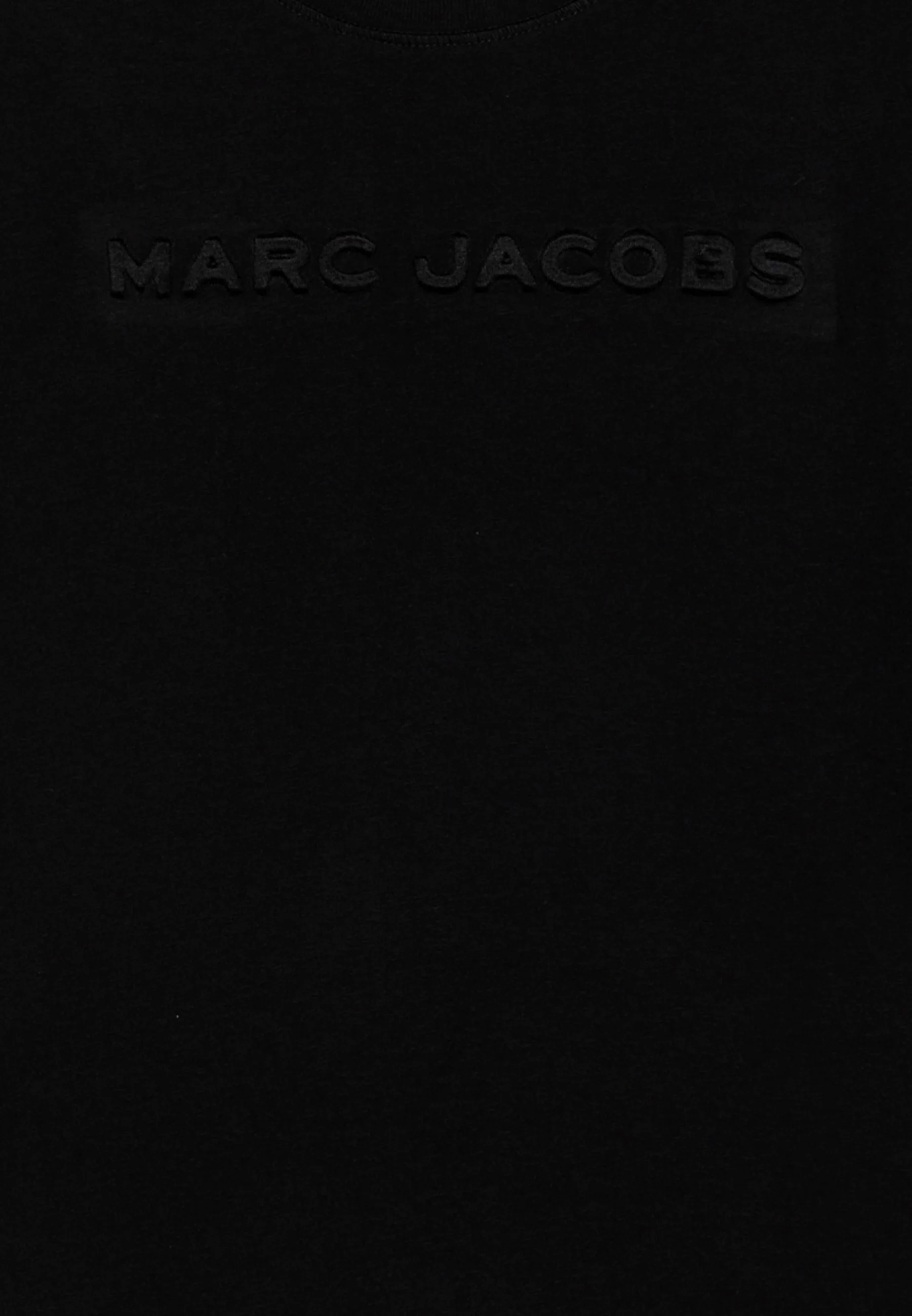 Marc Jacobs CAMISETA DE MANGA CORTA UNISEX - Camiseta básica