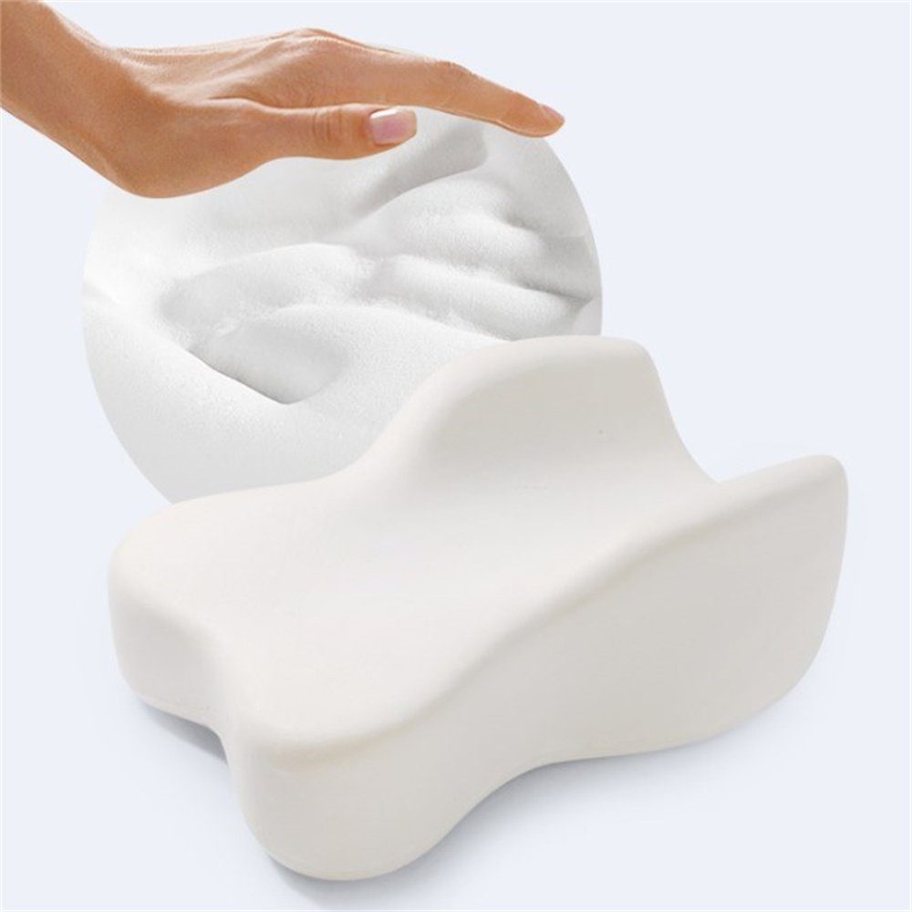 Runxizhou Kniekissen Orthopädisches Kniekissen,Leg Pillow,Kniekissen Knie-Kissen, (1-St)