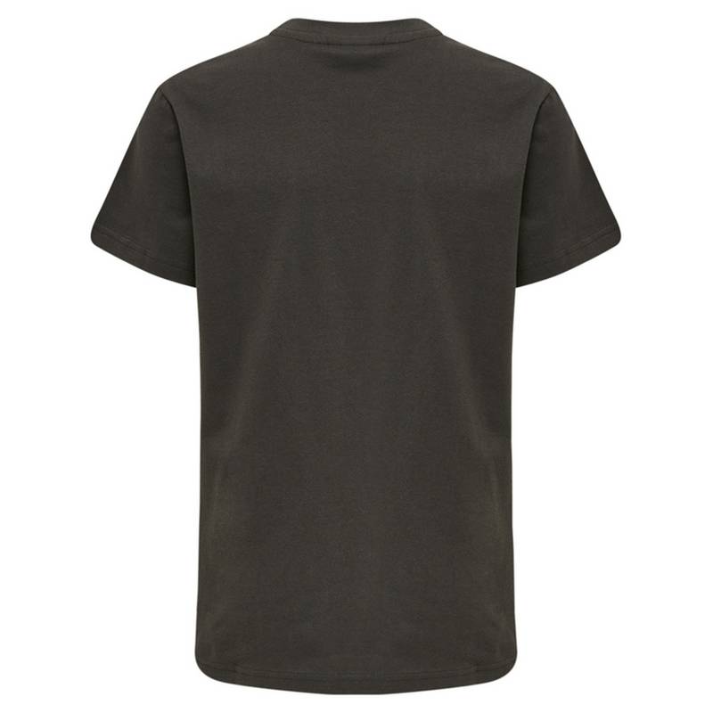hummel hmlRED BASIC T-SHIRT S/S KIDS T-Shirt Kinder