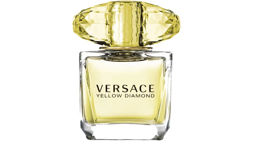 VERSACE Yellow Diamond Eau de Toilette
