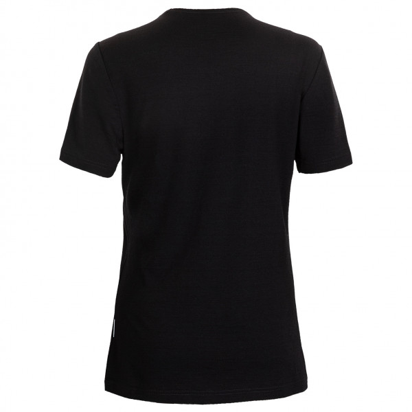 Thermowave - Women's Merino Life Short Sleeve Shirt - Merinoshirt