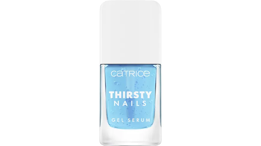 Catrice Nagelserum Thirsty Nails 10.5 ml