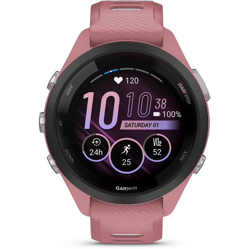 Garmin Forerunner 265 S Music Sportuhr