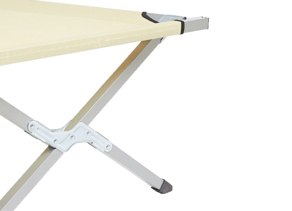 NordFalk XXL 200 x 71 cm Feldbett