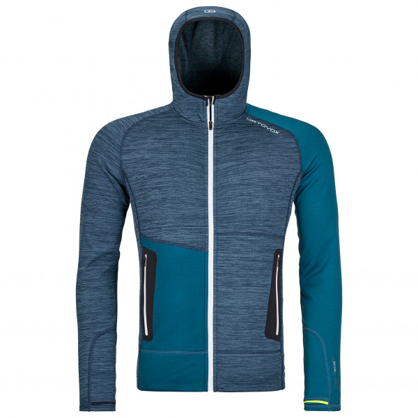 Ortovox - Fleece Light Hoody - Fleecejacke