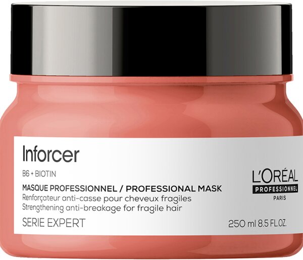 L'Oréal Professionnel Serie Expert Inforcer Maske Haarmaske