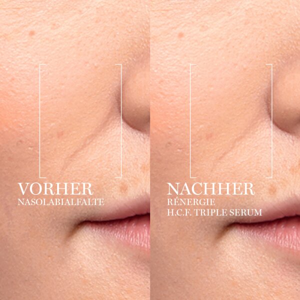 Lancôme Rénergie Multi-Lift Triple Serum Gesichtsserum
