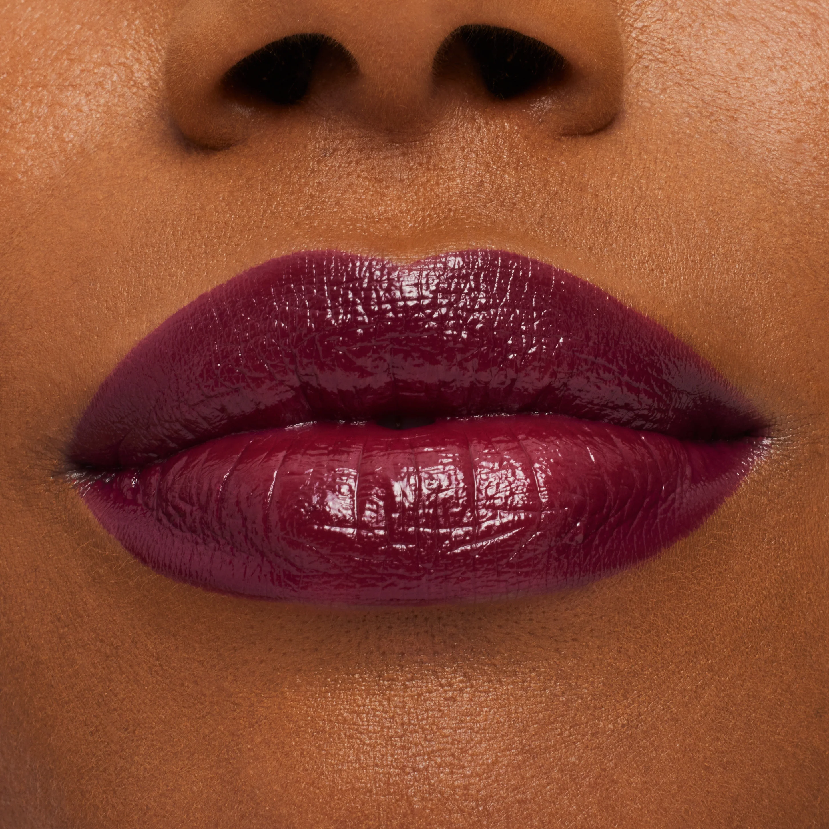 M·A·CXIMAL SLEEK SATIN MINI LIPSTICK - Lápiz labial