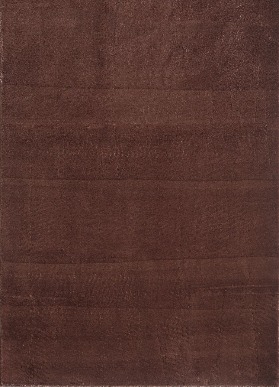 Ayyildiz Teppich, CATWALK 2600, BROWN, 120 x 160 cm