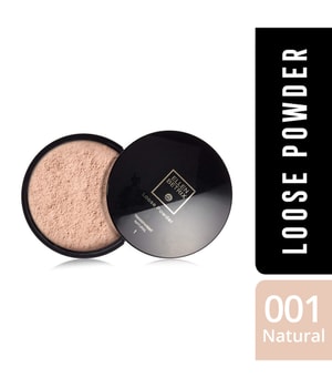 Max Factor Loose Powder Loser Puder-15 g