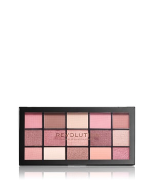 REVOLUTION Reloaded Provocative Lidschatten Palette-16.5 g