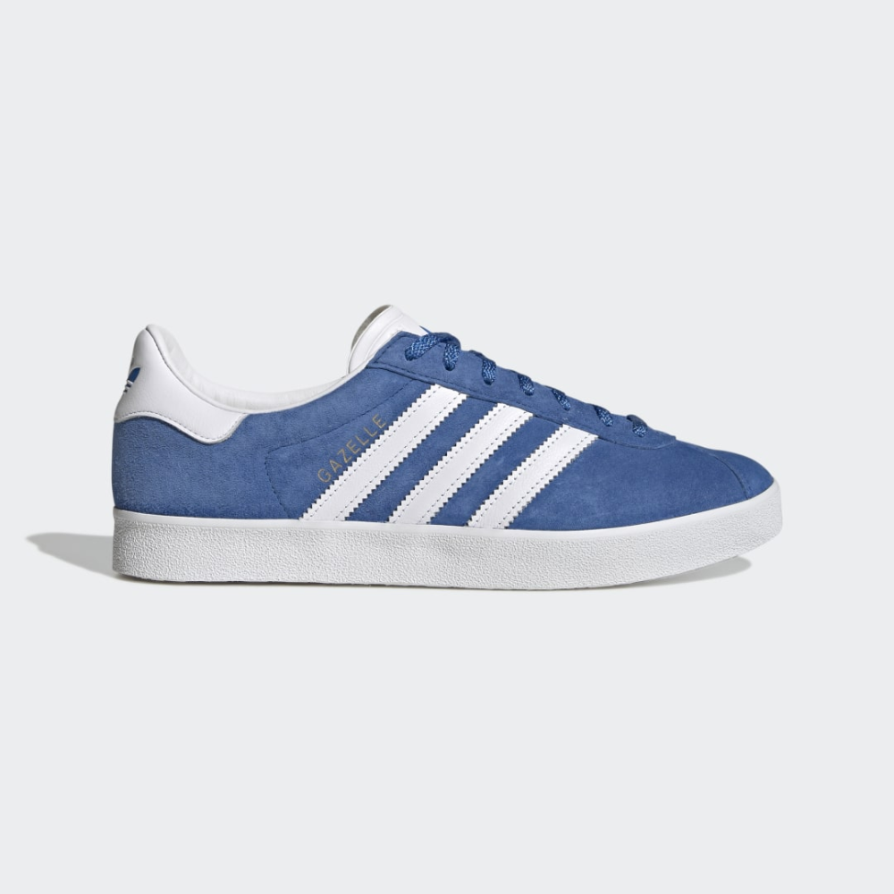 adidas Gazelle 85 FZ5593 / blau