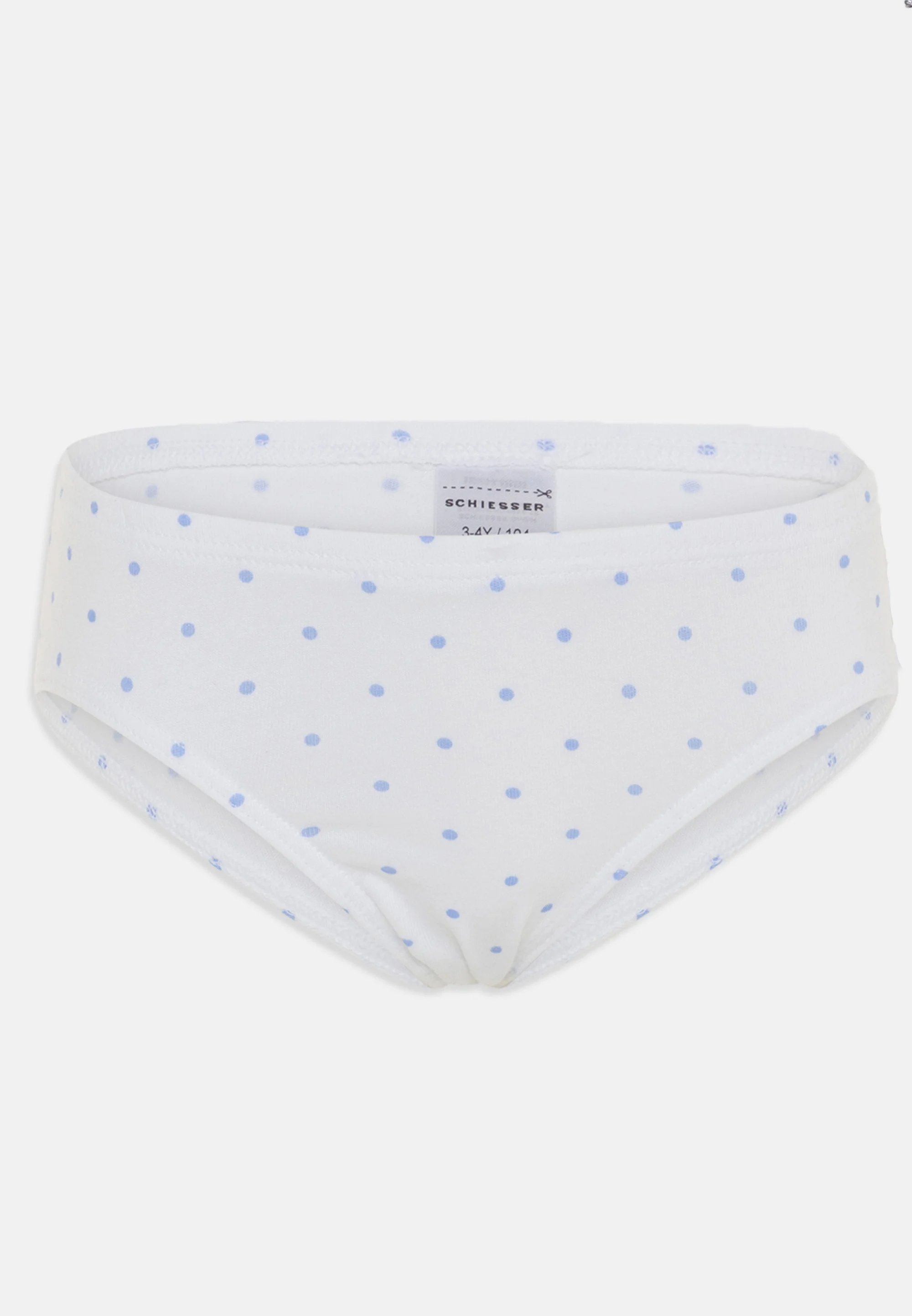 Schiesser 5ER PACK - Calzoncillos