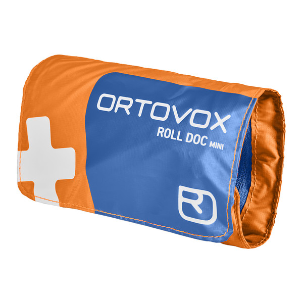 FIRST AID ROLL DOC MINI - Reiseapotheke