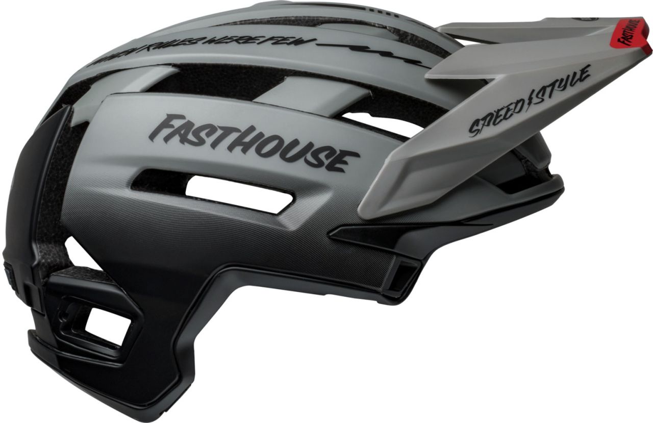 Bell Super Air R Spherical - Fullfacehelm kaufen | Bike-Discount