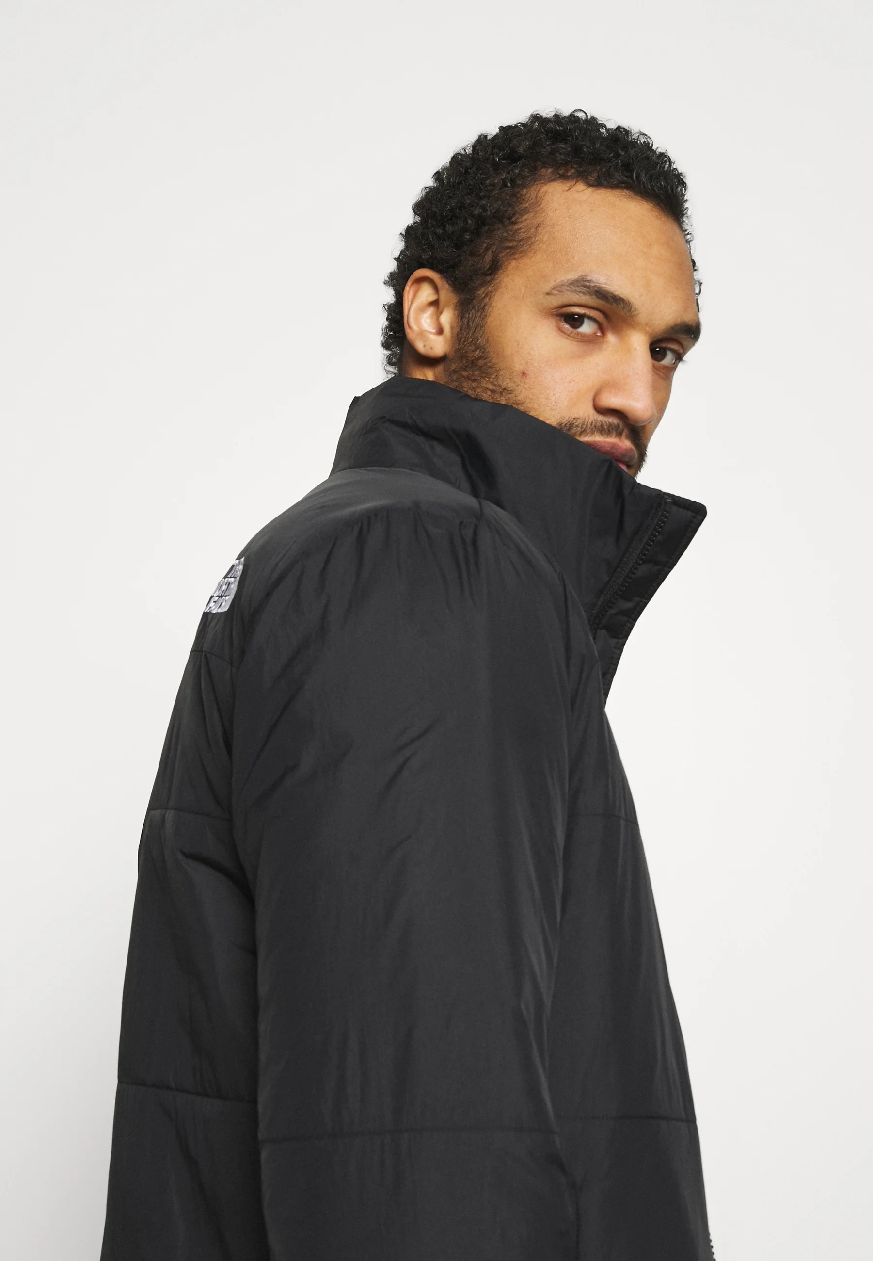 The North Face GOSEI PUFFER JACKET - Chaqueta de entretiempo