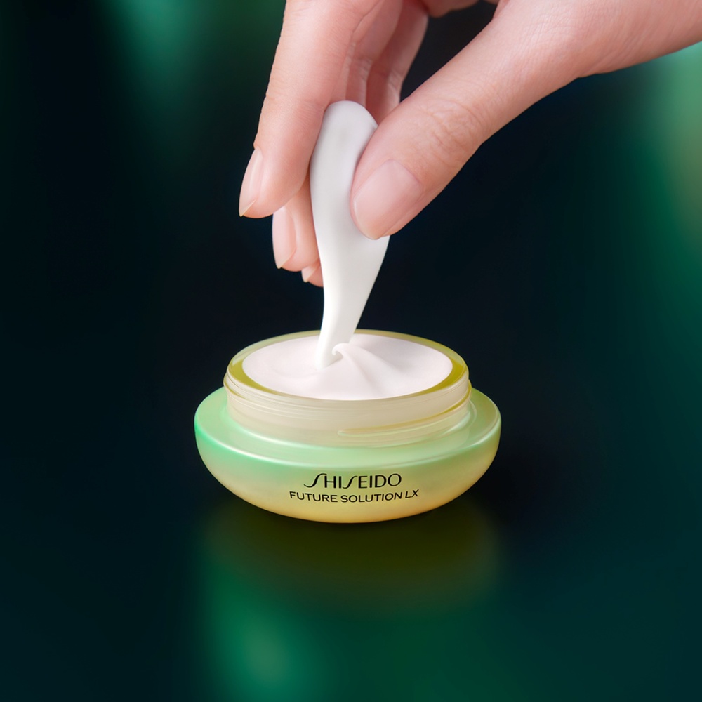 Shiseido Crème Contour Yeux Éclat Ultime Enmei 15ml Crème Yeux