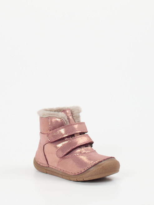 Lauflern-Klettboot gefüttert-68355990022 Froddo
