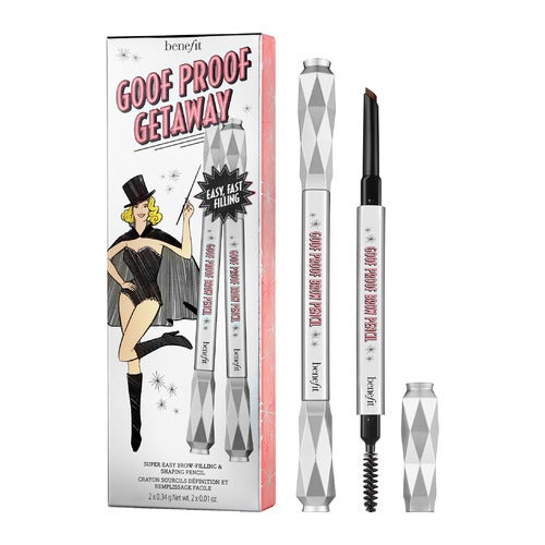 Benefit Goof Proof Getaway Duo