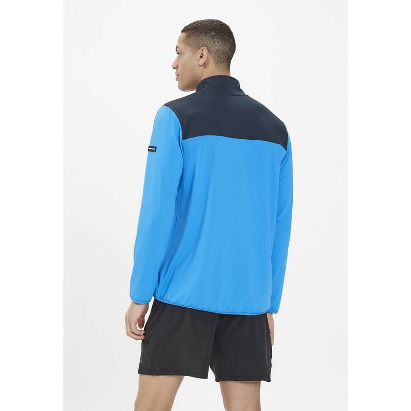 Endurance KESKON M Midlayer Langarmshirt Herren