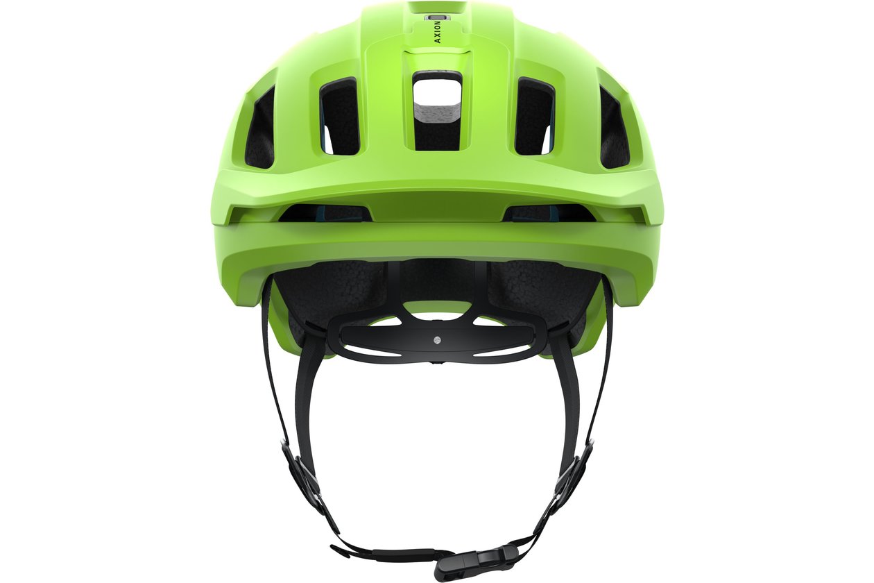 POC Axion SPIN