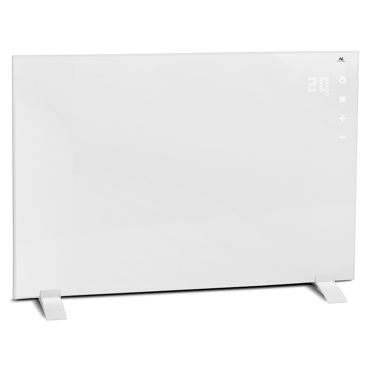 Maclean Infrarotheizung MCE517, 720W; Thermostat u. Timer-Funktion