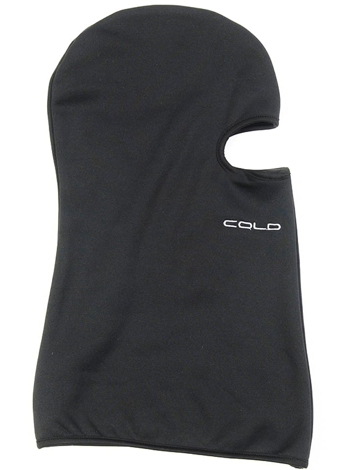 COLD Softshell-Sturmhaube in Schwarz günstig kaufen onesize
