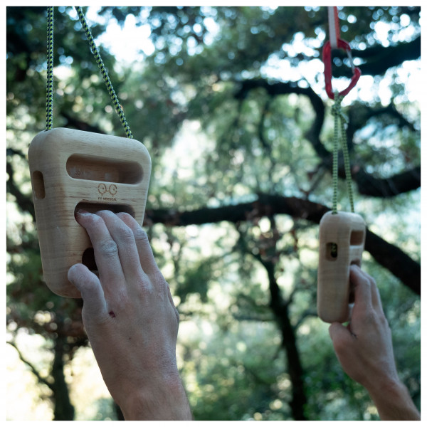 YY Vertical - Rocky - Trainingsboard