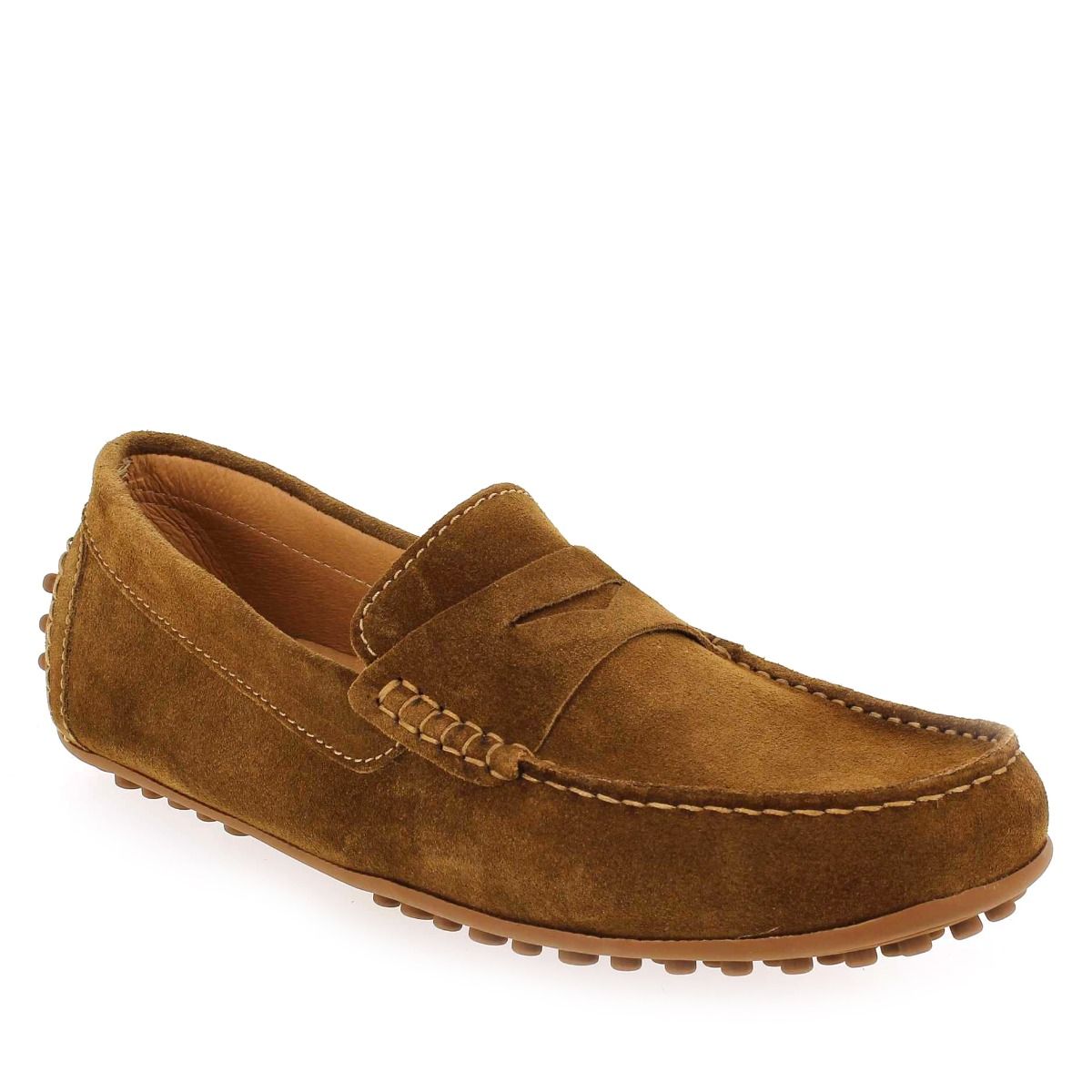 Brett and Sons  4387 848 - Cognac