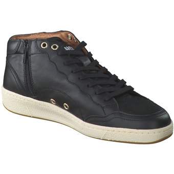 Blauer USA Murray02 Sneaker in schwarz
